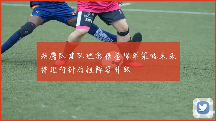 老鹰队建队理念借鉴绿军策略未来将进行针对性阵容升级