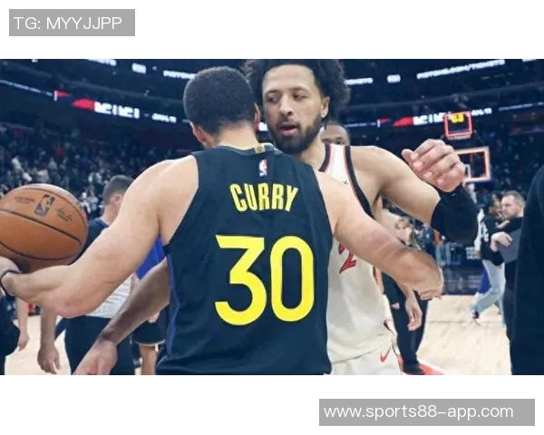 克莱末节狂砍17分再现神勇表现创个人新高自2023年勇士对活塞以来